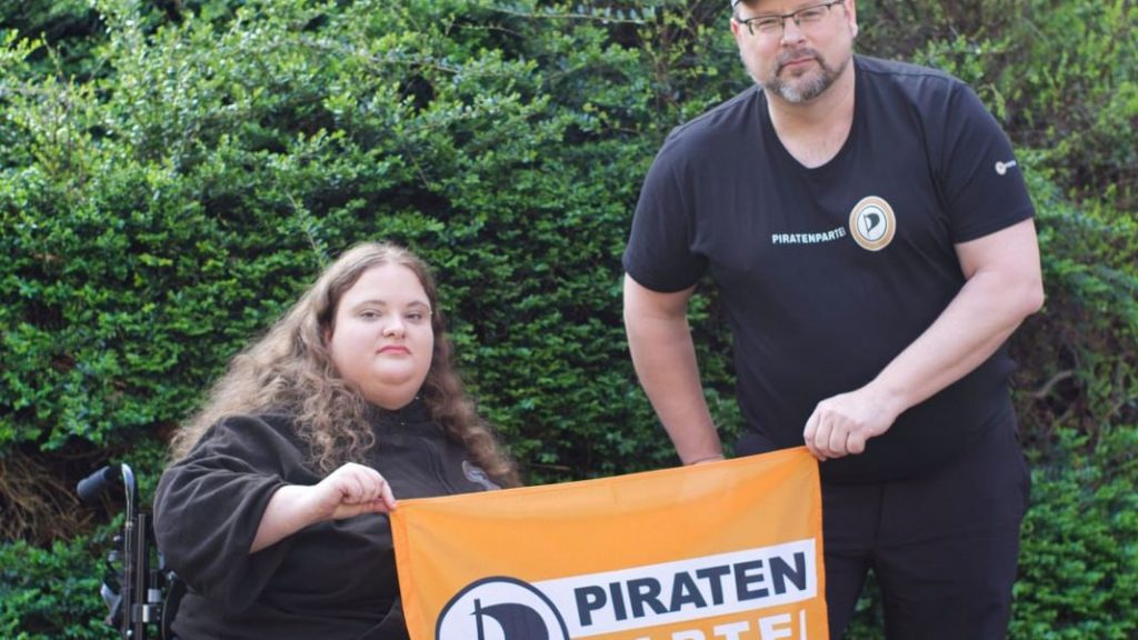 Landstagswahlkandidaten der PIRATEN Braunschweig